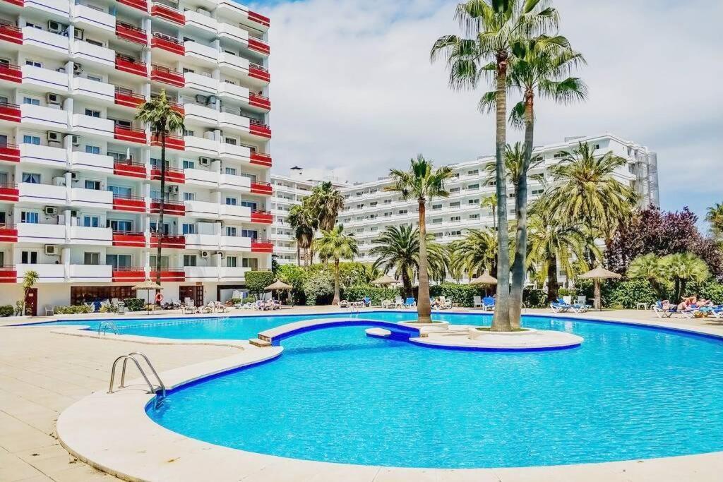 Verano Eterno En Mallorca - Alcudia! Екстериор снимка